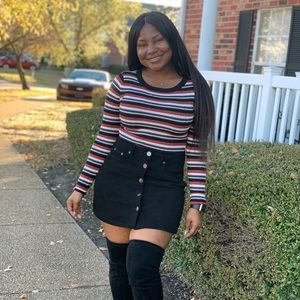 Meet your Posher, Danquria